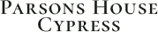 Parsons House Cypress
